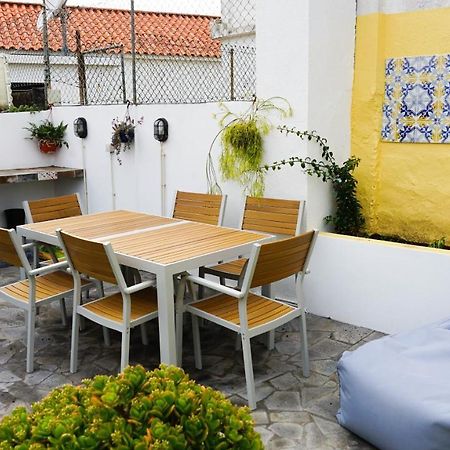 Willa Casa Tres Picos Horta  Zewnętrze zdjęcie