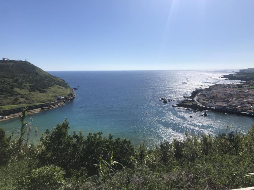 Willa Casa Tres Picos Horta  Zewnętrze zdjęcie