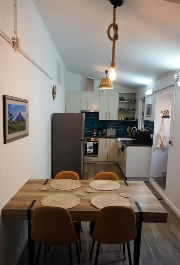 Willa Casa Tres Picos Horta  Zewnętrze zdjęcie