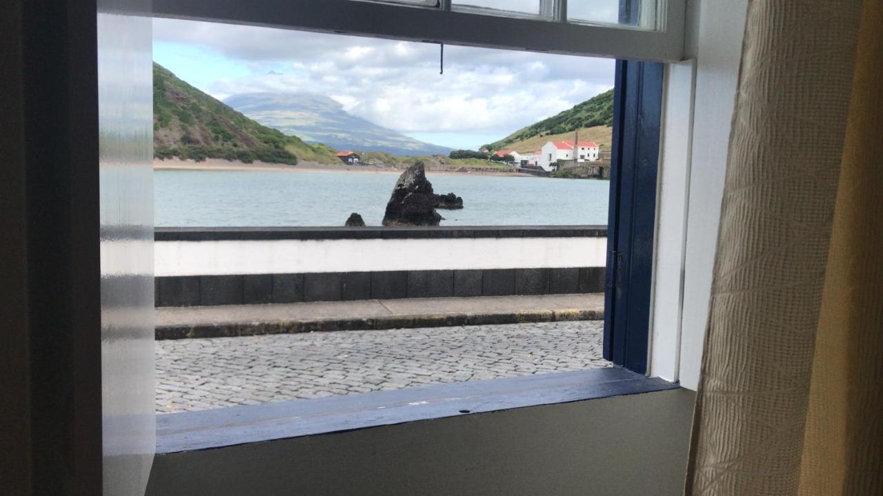 Willa Casa Tres Picos Horta  Zewnętrze zdjęcie