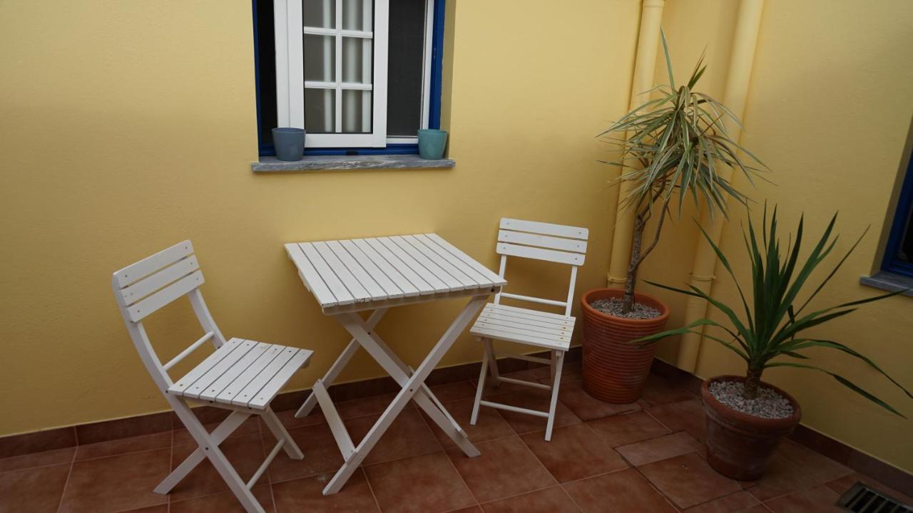 Willa Casa Tres Picos Horta  Zewnętrze zdjęcie