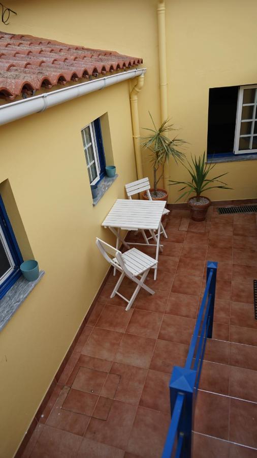 Willa Casa Tres Picos Horta  Zewnętrze zdjęcie
